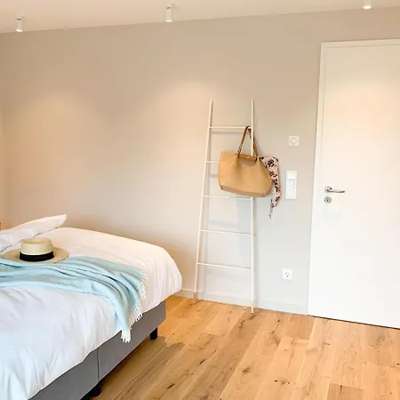 Bades Huk Haus 11 45 - Og * Hohen Wieschendorf