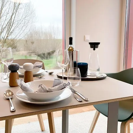 Apartment Bades Huk Haus 11 45 - Og *