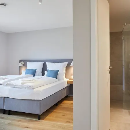Bades Huk Haus 11 45 - Og * Hohen Wieschendorf