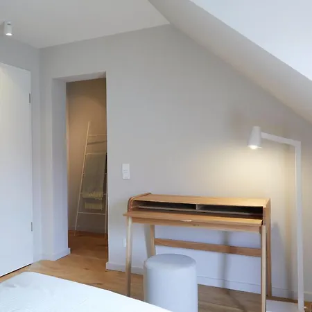 Bades Huk Haus 11 45 - Og Apartment Hohen Wieschendorf