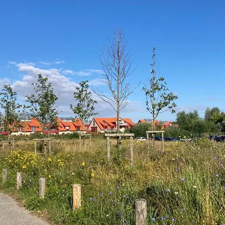 Bades Huk Haus 11 45 - Og Hohen Wieschendorf