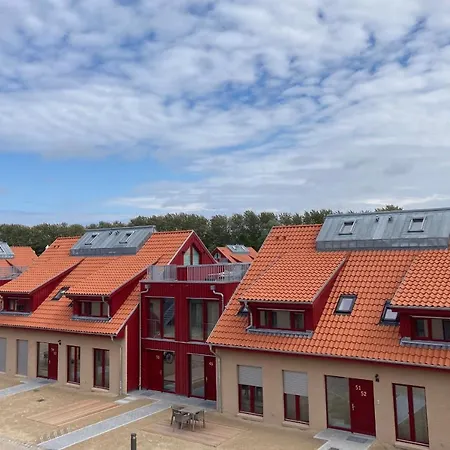 Bades Huk Haus 11 45 - Og