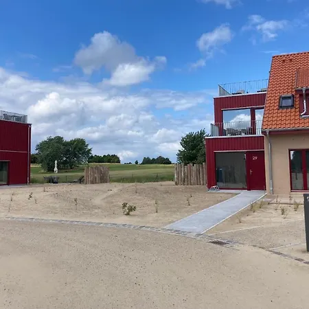 Bades Huk Haus 11 45 - Og Hohen Wieschendorf