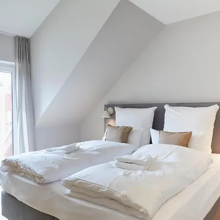 Bades Huk Haus 11 45 - Og Hohen Wieschendorf